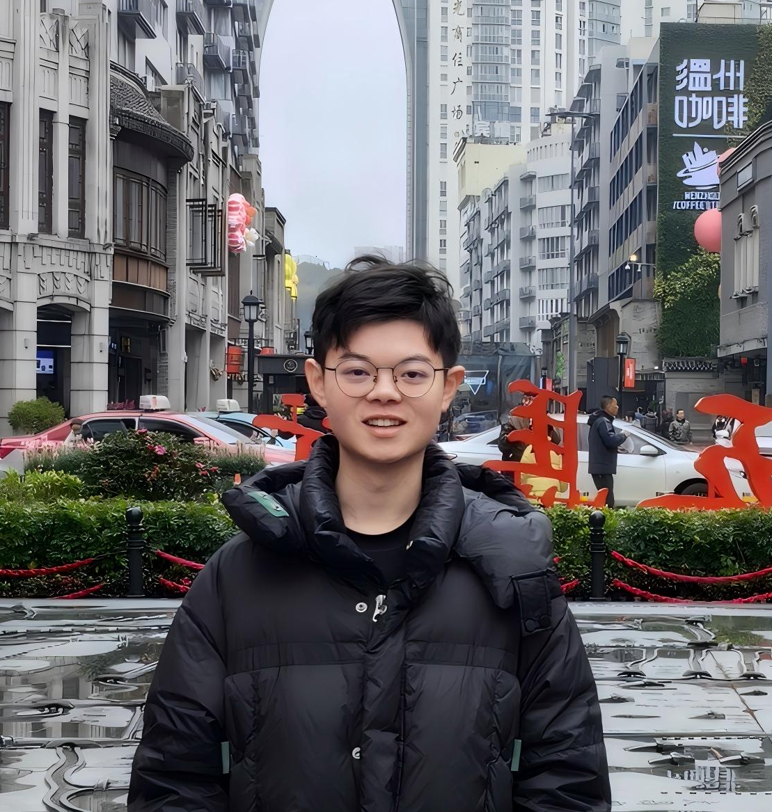 Daozheng Xue